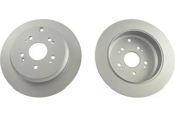 Диск гальмівний (задній) Honda CR-V 06- (305x9) PARTS KAVO BR-2260-C (фото 1)