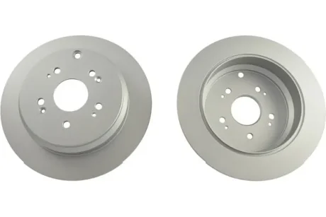 Диск гальмівний (задній) Honda CR-V 06- (305x9) PARTS KAVO BR-2260-C