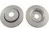 Диск гальмівний (передній) Honda CR-V III/IV 2.0-2.2D-2.4 07- (293x28) PARTS KAVO BR-2261-C (фото 1)