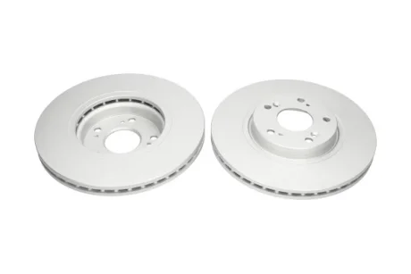 Диск гальмівний (передній) Honda Accord VII 03-08 (300x25) PARTS KAVO BR-2269-C