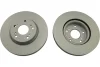 Диск гальмівний (передній) Honda Civic IX/X 12-22 (293x25) PARTS KAVO BR-2287-C (фото 1)