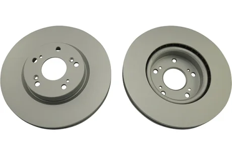 Диск гальмівний (передній) Honda Civic IX/X 12-22 (293x25) PARTS KAVO BR-2287-C