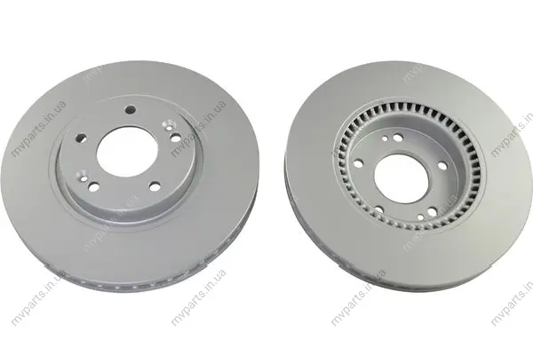 Диск гальмівний (передній) Hyundai Sonata V 05-10/ I30/I40/Kia Sportage 10- (300x28) PARTS KAVO BR-3258-C (фото 1)