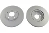 Диск гальмівний (передній) Hyundai Sonata V 05-10/ I30/I40/Kia Sportage 10- (300x28) PARTS KAVO BR-3258-C (фото 1)
