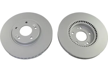 Диск гальмівний (передній) Hyundai Sonata V 05-10/ I30/I40/Kia Sportage 10- (300x28) PARTS KAVO BR-3258-C