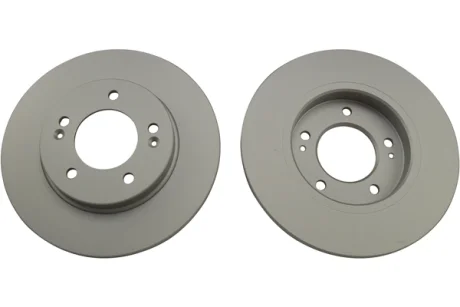Диск гальмівний (задній) Hyundai i30/Kia Ceed/Proceed 17- (272x10) PARTS KAVO BR-3295-C