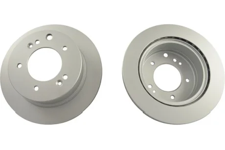 Диск гальмівний (задній) Kia Sorento 02-11 (315x20) PARTS KAVO BR-4215-C