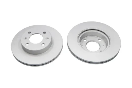 Диск гальмівний (передній) Hyundai I10/ Kia Picanto 09- (241x18) PARTS KAVO BR-4218-C
