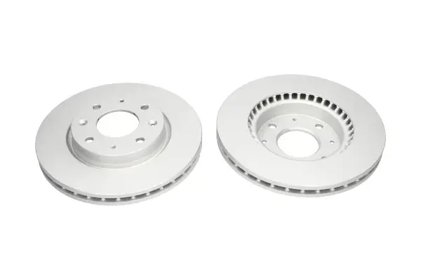 Диск гальмівний (передній) Kia Cerato1.6-2.0 CRDI 04- (275x26.2) PARTS KAVO BR-4220-C (фото 1)