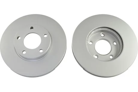Диск гальмівний (передній) Mazda 3/5 05- (276x25) PARTS KAVO BR-4762-C