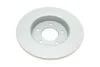 Диск гальмівний (задній) Mazda 3/5 1.5-2.3 CiTD 07- (279x11) PARTS KAVO BR-4765-C (фото 2)