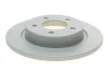 Диск гальмівний (задній) Mazda 3/5 1.5-2.3 CiTD 07- (279x11) PARTS KAVO BR-4765-C (фото 5)