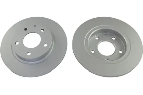 Диск гальмівний (задній) Mazda 3 13-/CX-3 15- (265x9) PARTS KAVO BR-4792-C