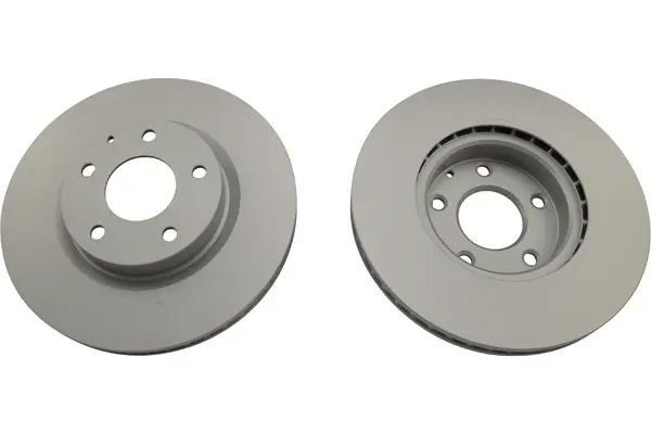 Диск гальмівний (передній) Mazda 3 1.5D/2.0/2.2D 13-/CX-3 15- (295x25) PARTS KAVO BR-4798-C (фото 1)
