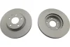 Диск гальмівний (передній) Mazda 3 1.5D/2.0/2.2D 13-/CX-3 15- (295x25) PARTS KAVO BR-4798-C (фото 1)