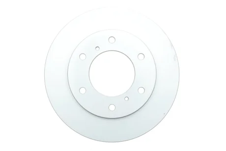 Диск гальмівний (передній) Mitsubishi Pajero 00- (290x26) PARTS KAVO BR-5759-C
