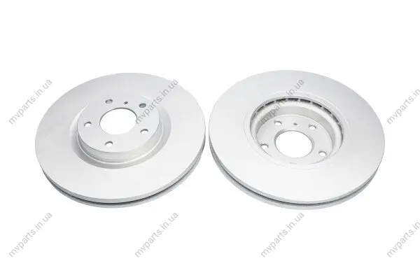 Диск гальмівний (передній) Nissan Murano 03-14/Infiniti G/M Series 05-10 (320x28) PARTS KAVO BR-6789-C (фото 1)