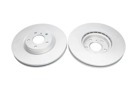 Диск гальмівний (передній) Nissan Murano 03-14/Infiniti G/M Series 05-10 (320x28) PARTS KAVO BR-6789-C
