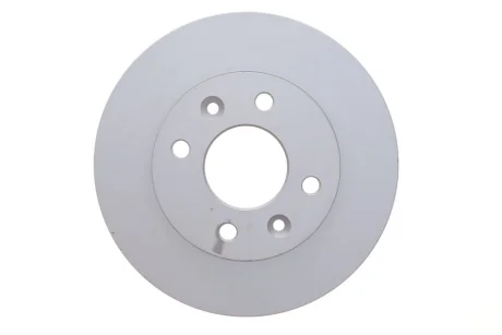 Диск гальмівний (передній) Renault Kangoo 1.2i/1.4i/1.9D 97-00 (238x20) (-ABS) PARTS KAVO BR-6808-C