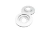 Диск гальмівний (передній) Toyota Land Cruiser 3.0-4.0 D 02- (337.6x28) PARTS KAVO BR-9425-C (фото 2)