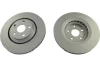Диск гальмівний (передній) Toyota Rav 4 12-/Lexus RX/NX 08- (328x28) PARTS KAVO BR-9482-C (фото 1)