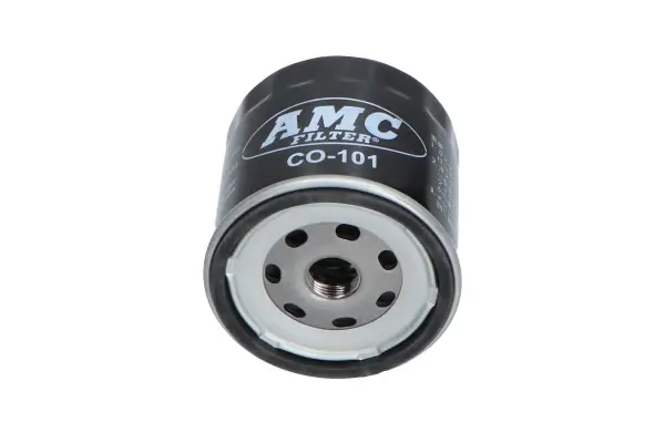 Фільтр масляний Chery A3/Tiggo/Niche 1.6-2.0 16V 05- PARTS KAVO CO-101 (фото 1)