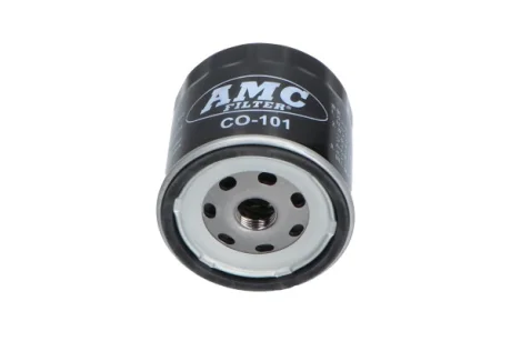Фільтр масляний Chery A3/Tiggo/Niche 1.6-2.0 16V 05- PARTS KAVO CO-101