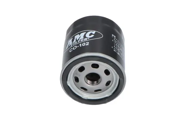 Фільтр масляний Chery Amulet 1.5 16V 08-10/Bonus/Very/Fulwin 1.5 16V 09- PARTS KAVO CO-102 (фото 1)
