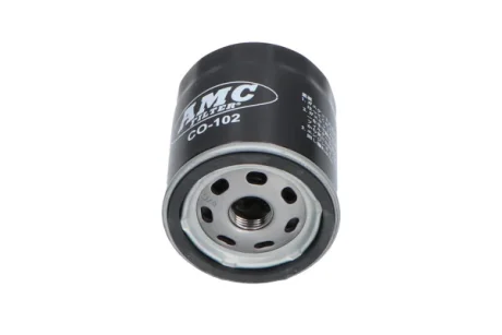 Фільтр масляний Chery Amulet 1.5 16V 08-10/Bonus/Very/Fulwin 1.5 16V 09- PARTS KAVO CO-102