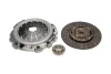 Комплект зчеплення Mitsubishi L200 2.5 DI-D 4WD 05-15 (d=250mm) (+вижимний) PARTS KAVO CP-4069 (фото 1)