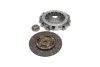 Комплект зчеплення Mitsubishi L200 2.5 DI-D 4WD 05-15 (d=250mm) (+вижимний) PARTS KAVO CP-4069 (фото 2)