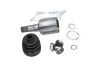 ШРКШ (внутрішній) Tesla Model 3 18- (29x33z) PARTS KAVO CV-10012 (фото 4)