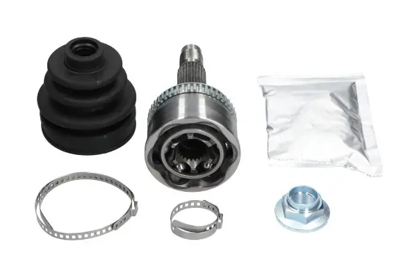 ШРКШ (зовнішній) Hyundai Accent/Getz 02-12 (25/22) (+ABS 48) PARTS KAVO CV-3009 (фото 1)