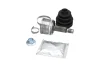 ШРКШ (зовнішній) Hyundai Accent/Getz 02-12 (25/22) (+ABS 48) PARTS KAVO CV-3009 (фото 2)