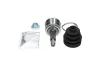 ШРКШ (зовнішній) Hyundai Accent/Getz 02-12 (25/22) (+ABS 48) PARTS KAVO CV-3009 (фото 3)