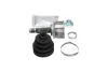 ШРКШ (зовнішній) Hyundai Accent/Getz 02-12 (25/22) (+ABS 48) PARTS KAVO CV-3009 (фото 4)