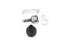 ШРКШ (зовнішній) Hyundai i30 11- (22x27z) (ABS 46z) PARTS KAVO CV-3046 (фото 4)