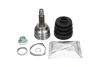 ШРКШ (зовнішній) Kia Rio 00-05 (24/21z) PARTS KAVO CV-4007 (фото 1)