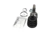 ШРКШ (зовнішній) Kia Rio 00-05 (24/21z) PARTS KAVO CV-4007 (фото 2)