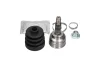 ШРКШ (зовнішній) Kia Rio 00-05 (24/21z) PARTS KAVO CV-4007 (фото 3)