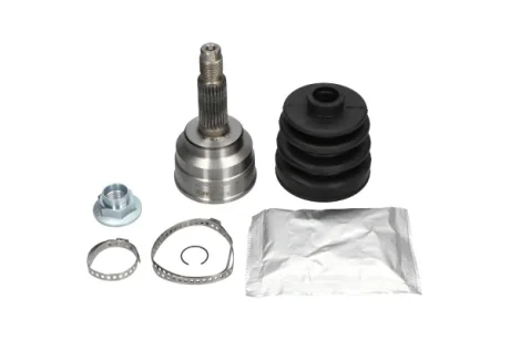 ШРКШ (зовнішній) Kia Rio 00-05 (24/21z) PARTS KAVO CV-4007