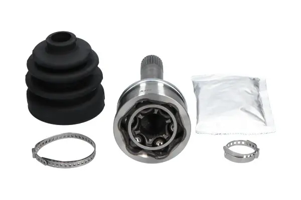 ШРКШ (зовнішній) Mitsubishi Pajero 2.5 TD 89-00 (28x25x216.1) PARTS KAVO CV-5508 (фото 1)