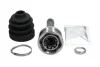 ШРКШ (зовнішній) Mitsubishi Pajero 2.5 TD 89-00 (28x25x216.1) PARTS KAVO CV-5508 (фото 1)