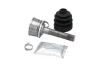 ШРКШ (зовнішній) Mitsubishi Pajero 2.5 TD 89-00 (28x25x216.1) PARTS KAVO CV-5508 (фото 2)