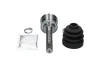 ШРКШ (зовнішній) Mitsubishi Pajero 2.5 TD 89-00 (28x25x216.1) PARTS KAVO CV-5508 (фото 3)