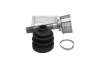 ШРКШ (зовнішній) Mitsubishi Pajero 2.5 TD 89-00 (28x25x216.1) PARTS KAVO CV-5508 (фото 4)