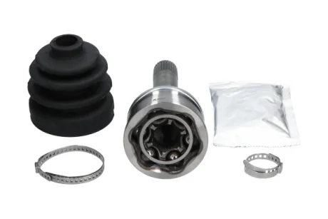 ШРКШ (зовнішній) Mitsubishi Pajero 2.5 TD 89-00 (28x25x216.1) PARTS KAVO CV-5508