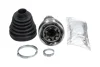 ШРКШ (зовнішній) Mitsubishi Lancer VIII 1.8 08- PARTS KAVO CV-5531 (фото 1)