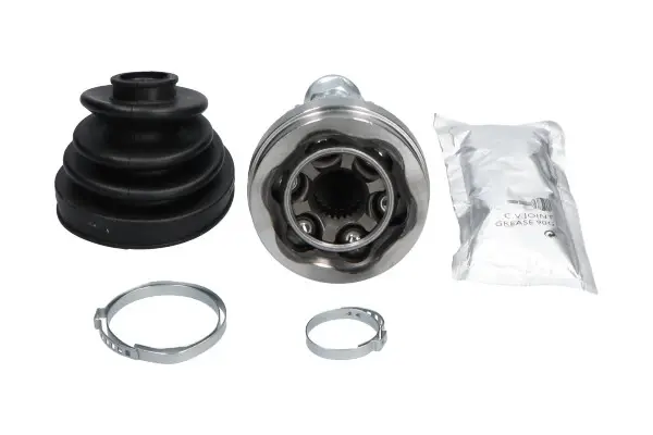 ШРКШ (зовнішній) Nissan X-Trail 01-13 (29x25x168) (+44 ABS) PARTS KAVO CV-6524 (фото 1)
