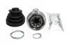 ШРКШ (зовнішній) Nissan X-Trail 01-13 (29x25x168) (+44 ABS) PARTS KAVO CV-6524 (фото 1)